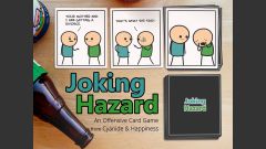 Joking Hazard (2)