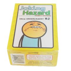 Joking Hazard - udvidelse 2 (1)