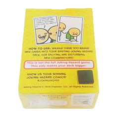 Joking Hazard - udvidelse 2 (2)