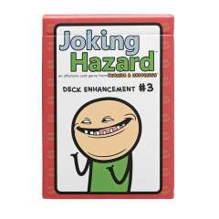 Joking Hazard - udvidelse 3 (1)