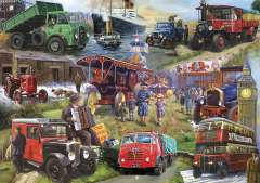 Classic Collection - 5 I 1 - 1000 brikker (6)