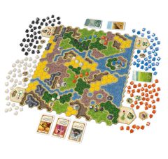 Kingdom Builder (2)