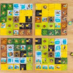 Kingdomino Origins - Dansk (3)