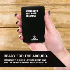 Superfight Core Deck (2)