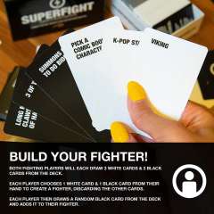 Superfight Core Deck (4)