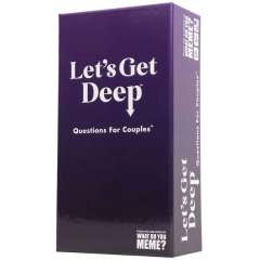 Let’s Get Deep (1)