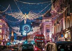 London Lights, 1000 brikker (1)