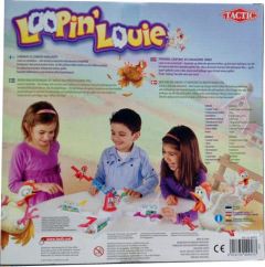 Loopin Louie (2)