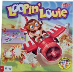 Loopin Louie (1)