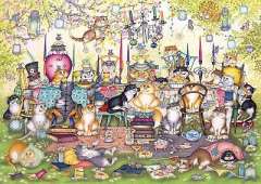 Mad Catter's Tea Party, 250 XL brikker (2)