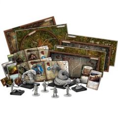 Mansions of Madness 2nd Edition - Path of the Serpent (2)