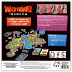 Worms (2)