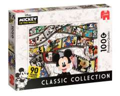 Disney Mickey 90th Anniversary, 1000 brikker (1)