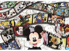 Disney Mickey 90th Anniversary, 1000 brikker (2)