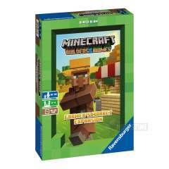 Minecraft: Builders & Biomes - Farmers Market Udvidelse - Dansk (1)