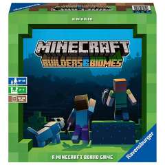 Minecraft: Builders & Biomes (1)