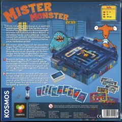 Mister Monster (2)