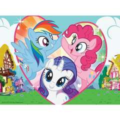 My Little Pony - Better Together - 30 brikker (2)