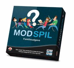 Modspil - familieudgave (1)
