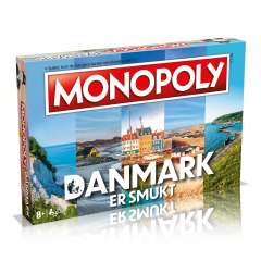 Monopoly - Danmark er Smukt (1)