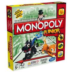 Monopoly Junior (2)