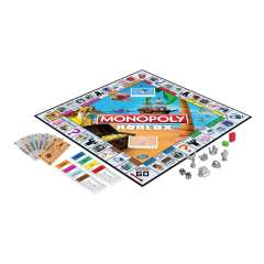 Monopoly Roblox (2)