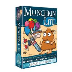 Munchkin - Lite (1)