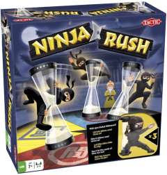 Ninja Rush (1)