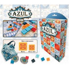 Azul Mini (2)