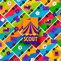 Scout - Engelsk (3)