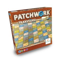 Patchwork (1)