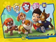 Paw Patrol, 30 brikker (2)