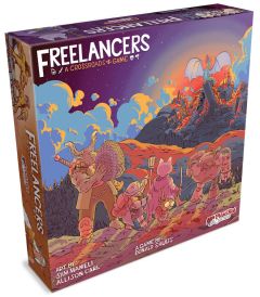 Freelancers: A Crossroads Game (1)