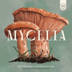 Mycelia (1)