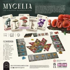 Mycelia (2)