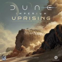 Dune - Imperium Uprising (1)