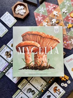 Mycelia (3)