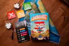 Landmarks (3)