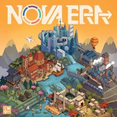 Nova Era (1)