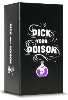 Pick your poison (Familieudgave) (1)