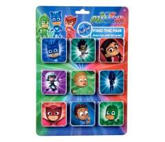 PJ Masks Vendespil (1)