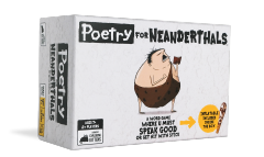 Poetry for Neanderthals (1)