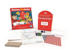 Børnenes Postkontor (2)