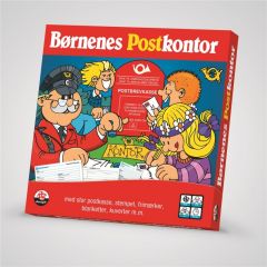 Børnenes Postkontor (1)