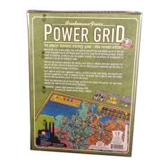 Power Grid Recharged - Engelsk (2)