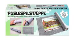 Puslespilsmåtte - 500 - 3000 brikker (1)