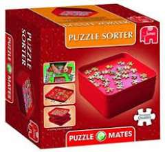 Puzzle Sorter - Sorteringsbakke til puslespil (1)