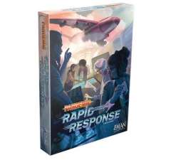 Pandemic: Rapid Response (1)