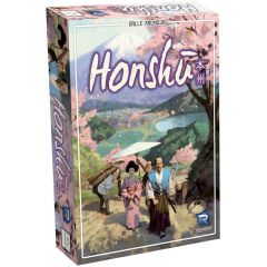 Honshu (1)
