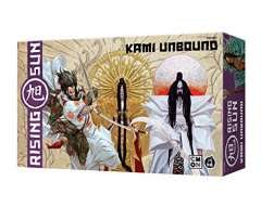Rising Sun: Kami Unbound (1)